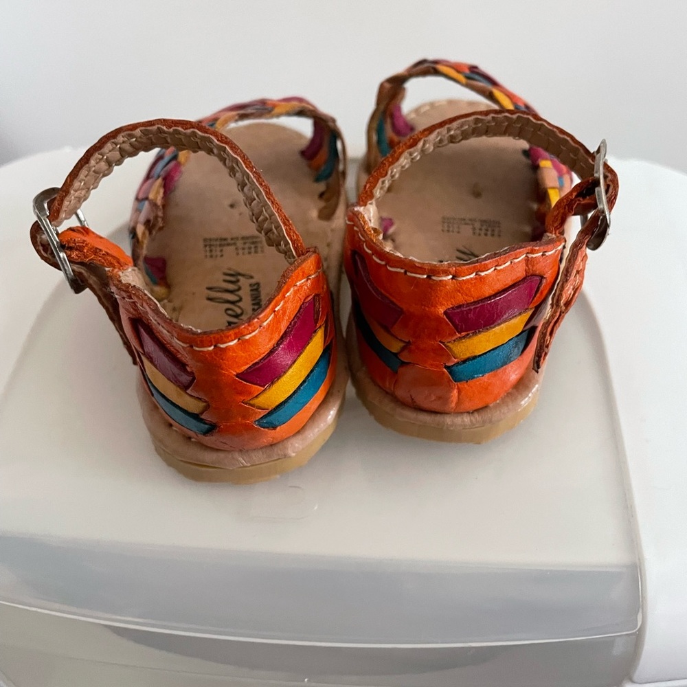 Authentic Huaraches - Picture 8 of 9